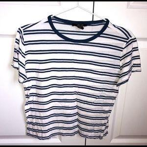 Striped Tee